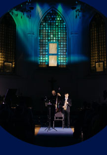 Новогоднее Саундтрек-шоу. Гарри Поттер, Один дома, Чародеи, Красавица и Чудовище