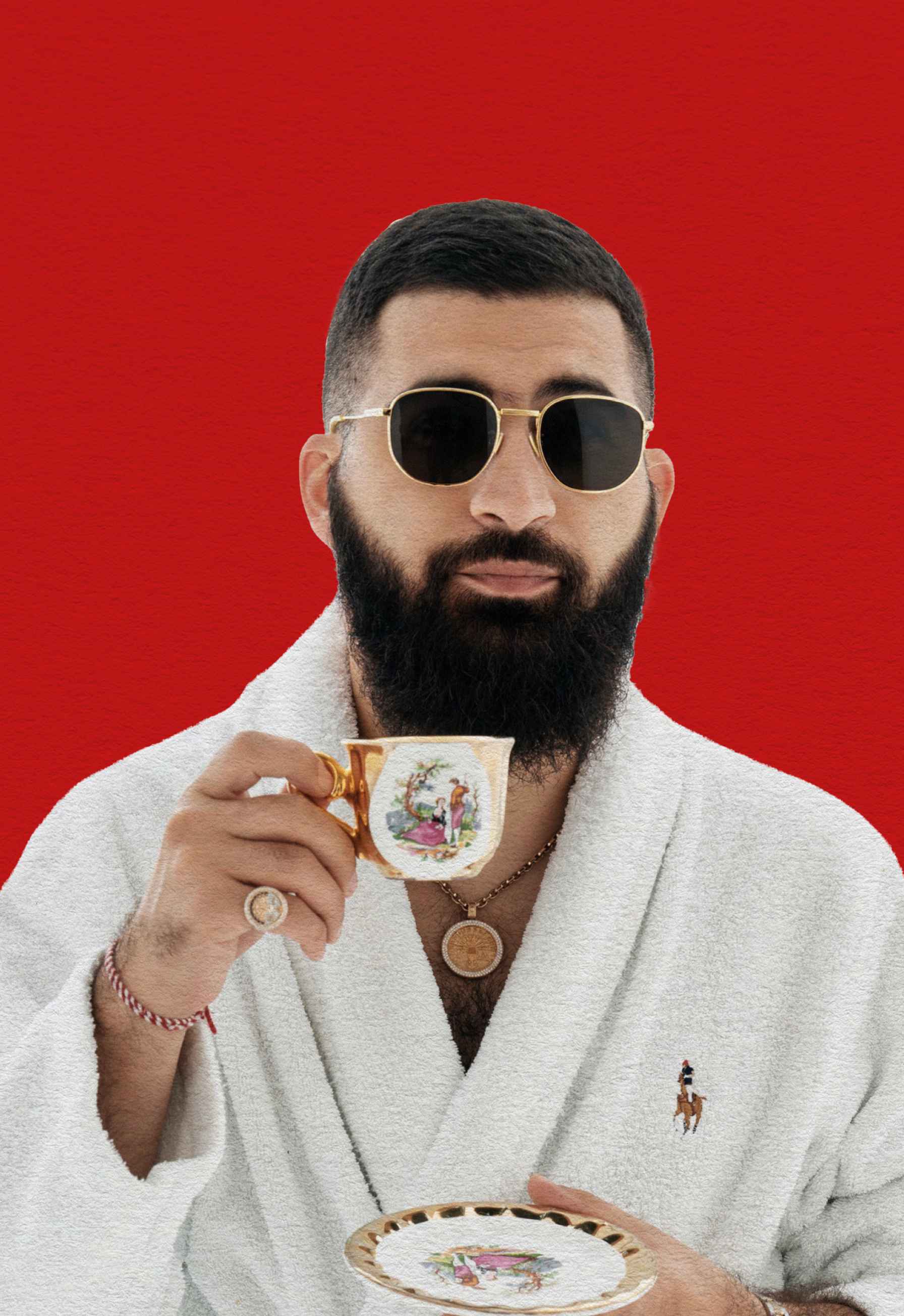 Гурам Амарян. Проверка материала