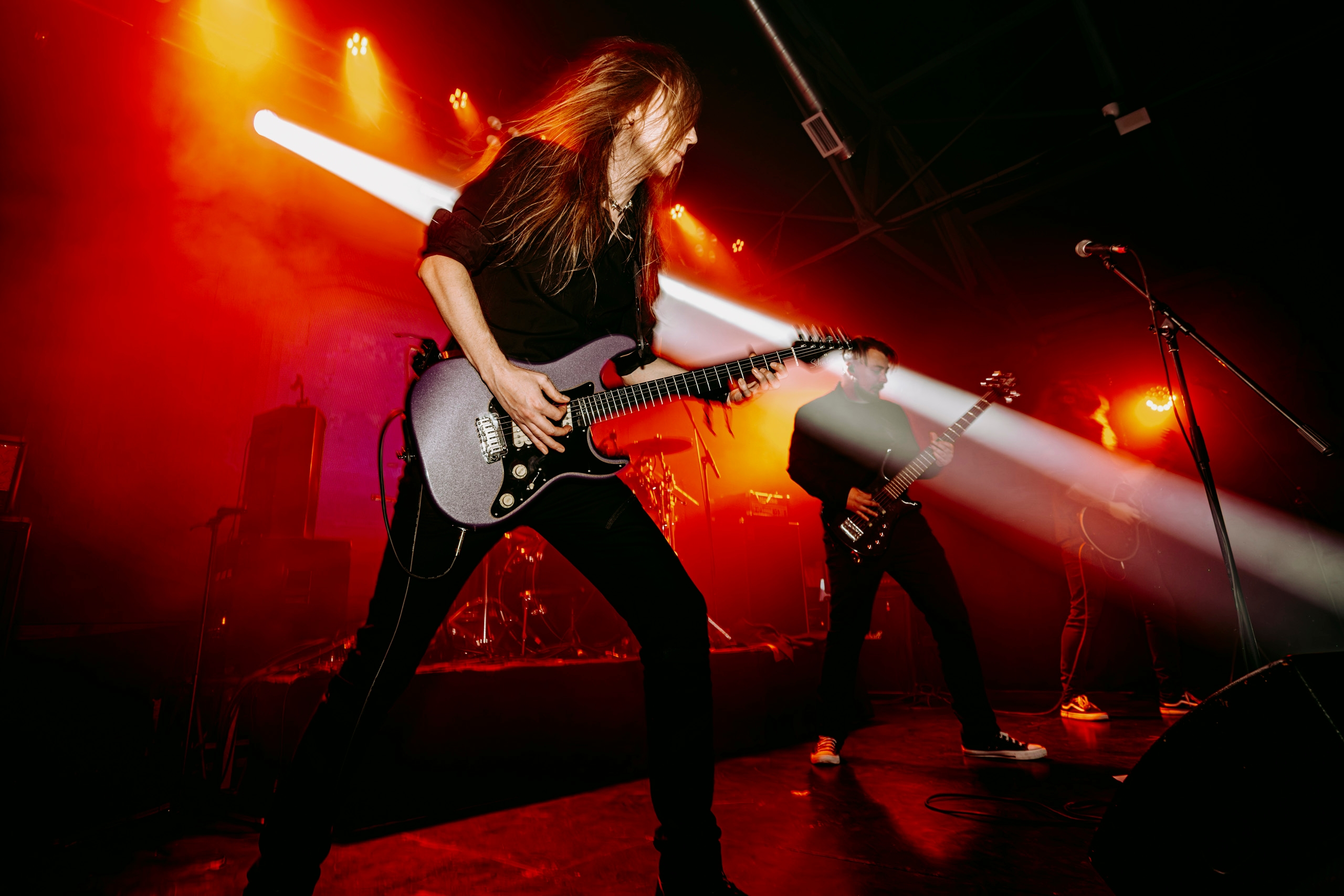 Костры x Месафест