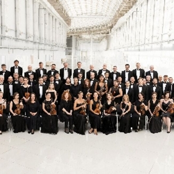 Праздничный концерт к 8 марта