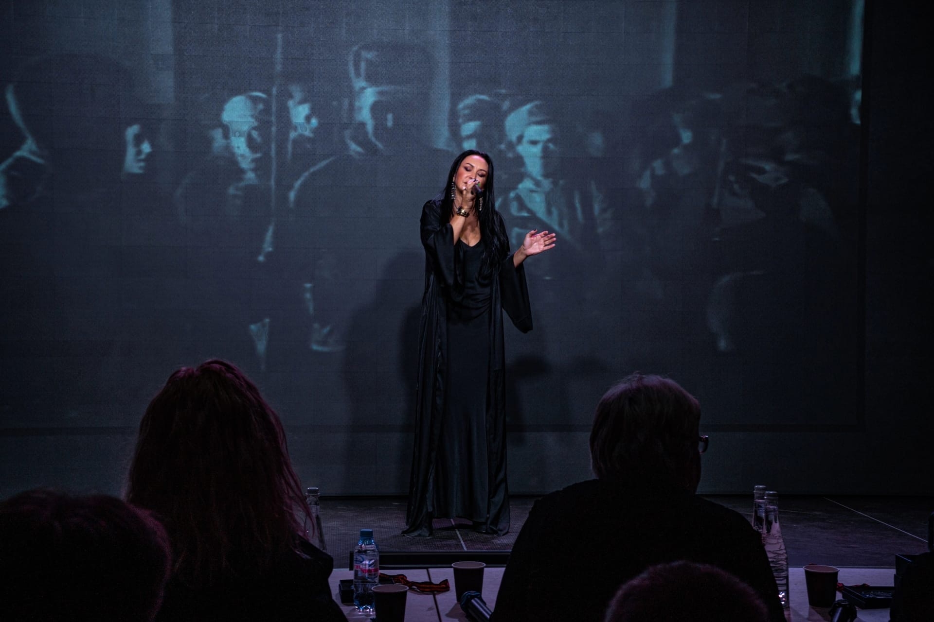 Наталья Малышкина