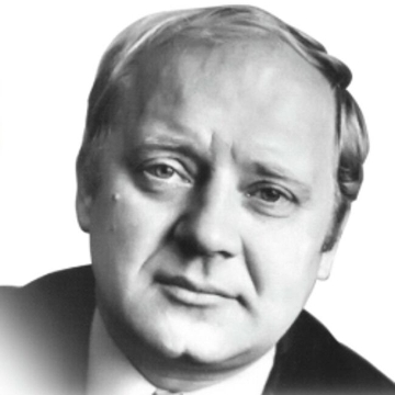 Концерт Юрия Визбора «В созвездии удачи»