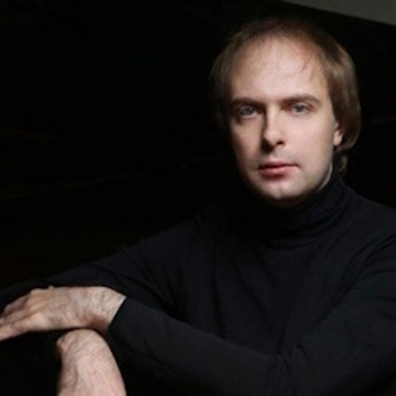 Камерный концерт Даниила Саямова