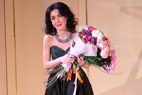 Шопен.  Мир совершенства