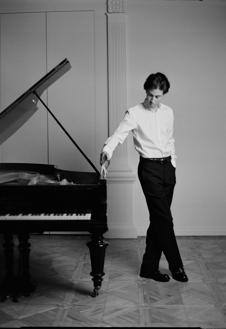 Риад Маммадов. Искусство импровизации