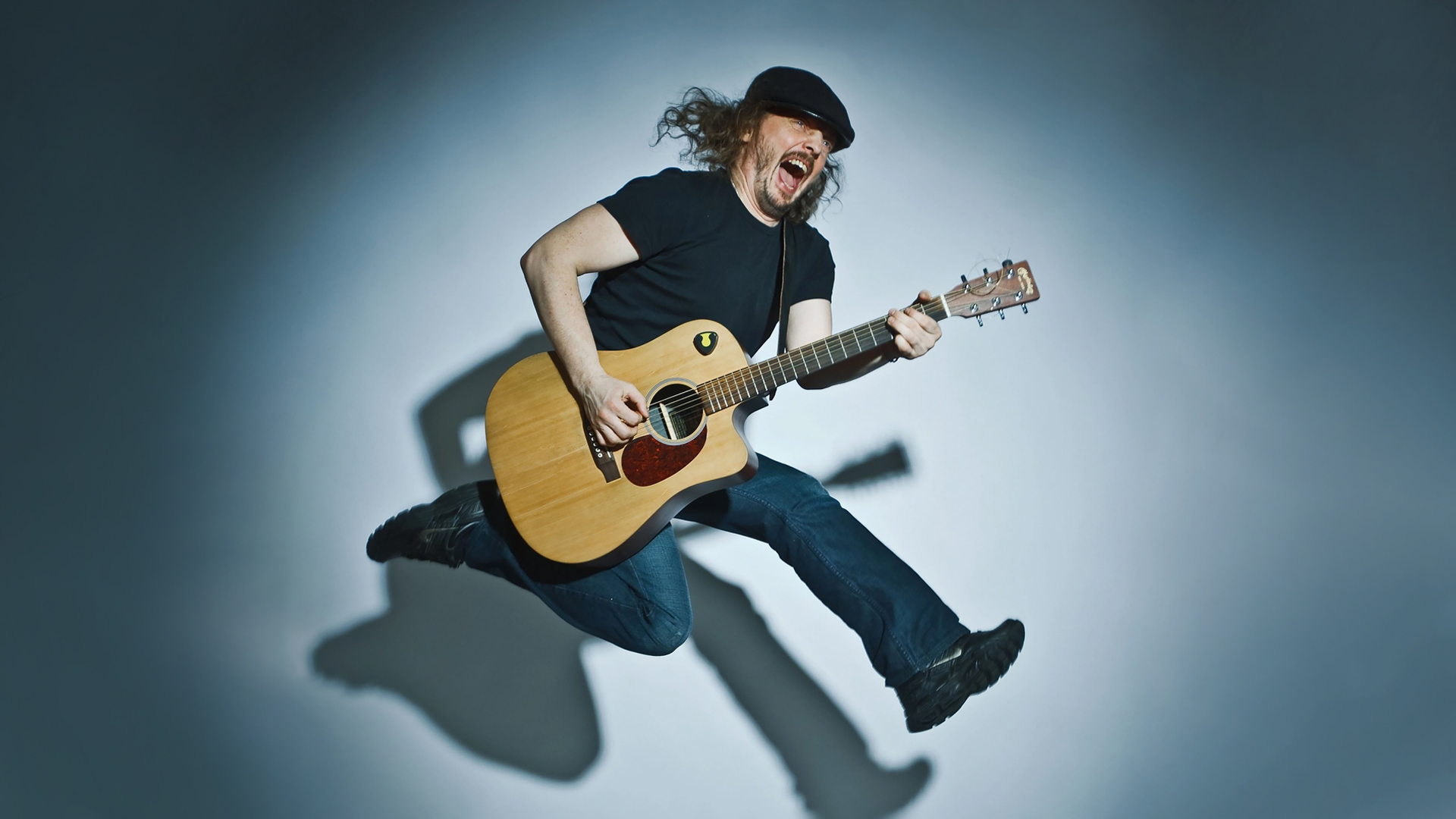 Михаил Башаков