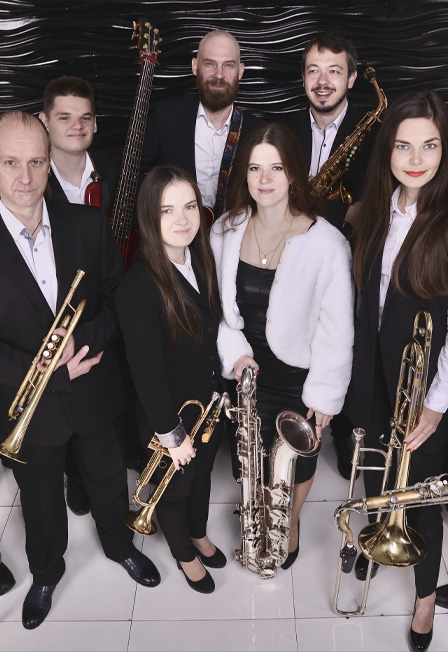 Dani Yard Orchestra