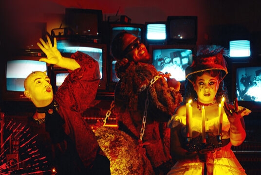 Электрослабость