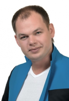 Концерт Алексея Брянцева
