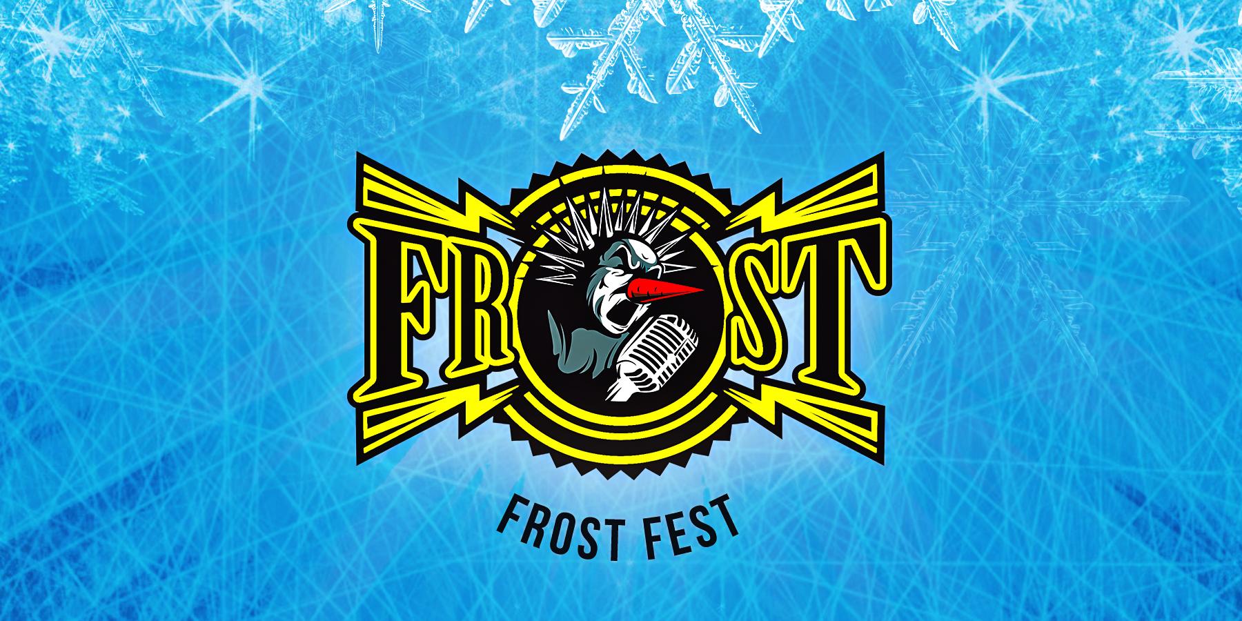 Frost Fest 2022