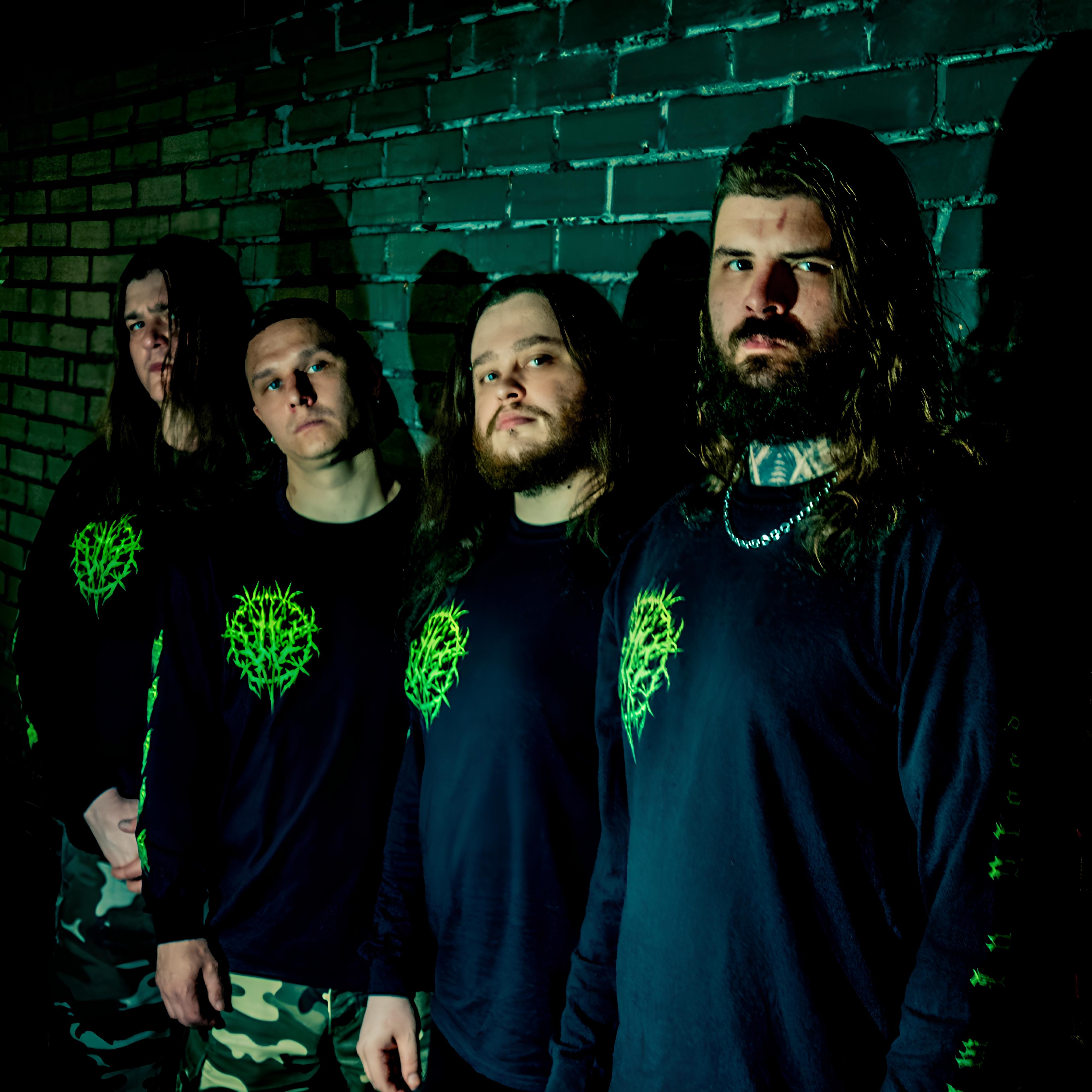 Vomitous Mass