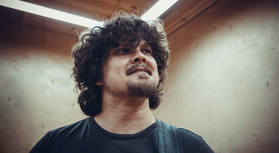 Лёша Индеец