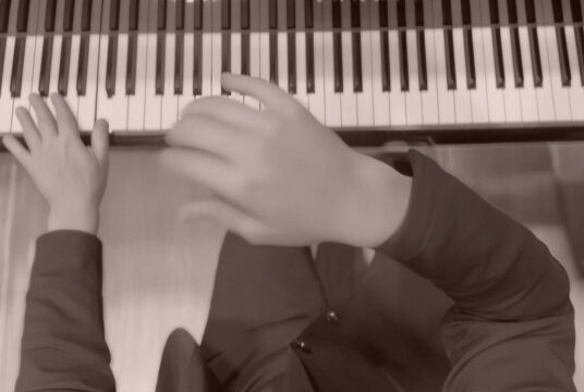 Концерт Леонида Егорова «Пианофортуна»