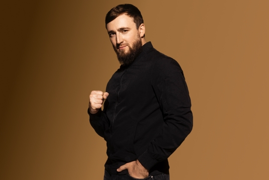 Концерт Султана Лагучева