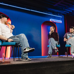 Стендап Интуиция