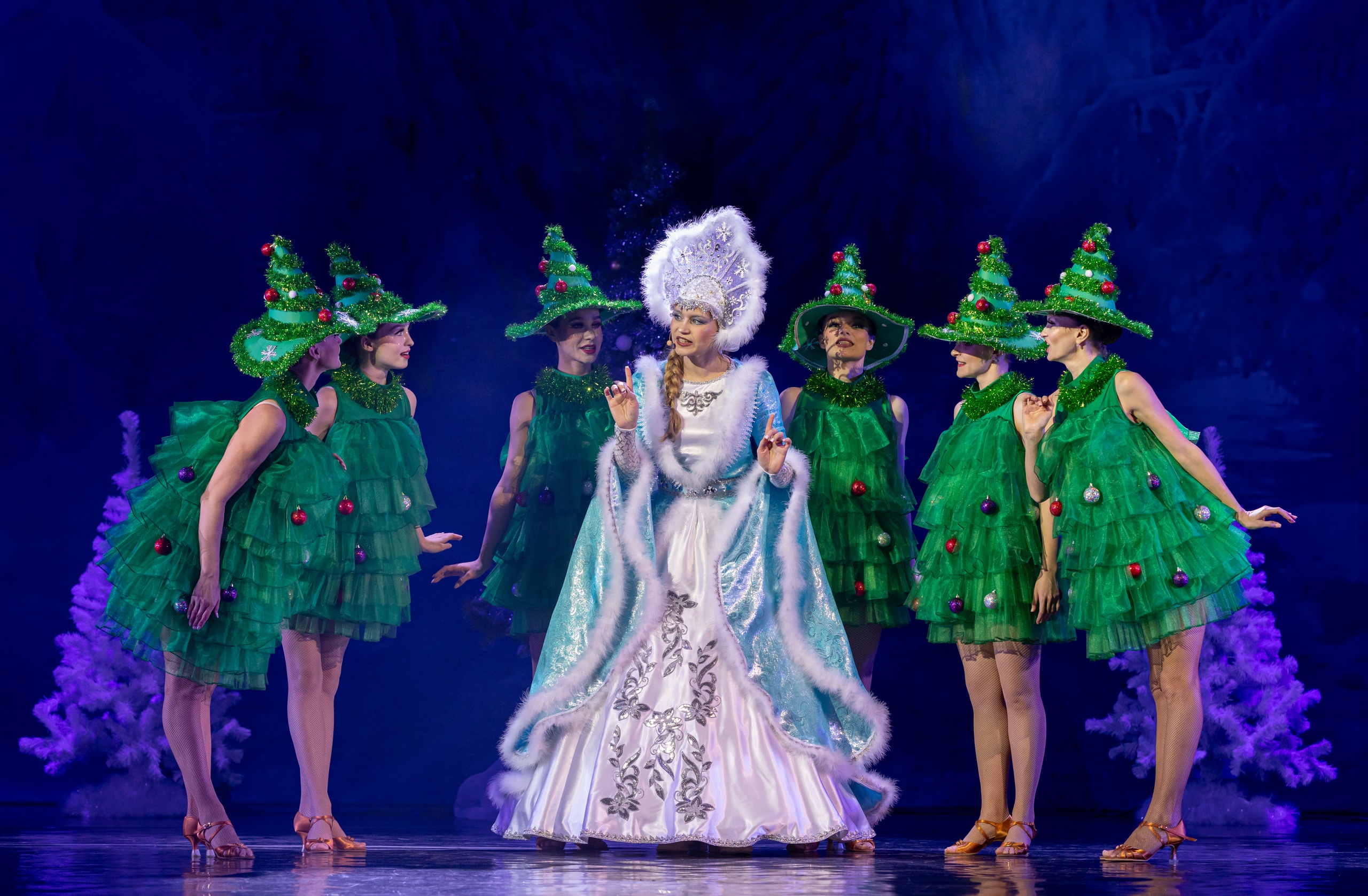 С Новым годом!