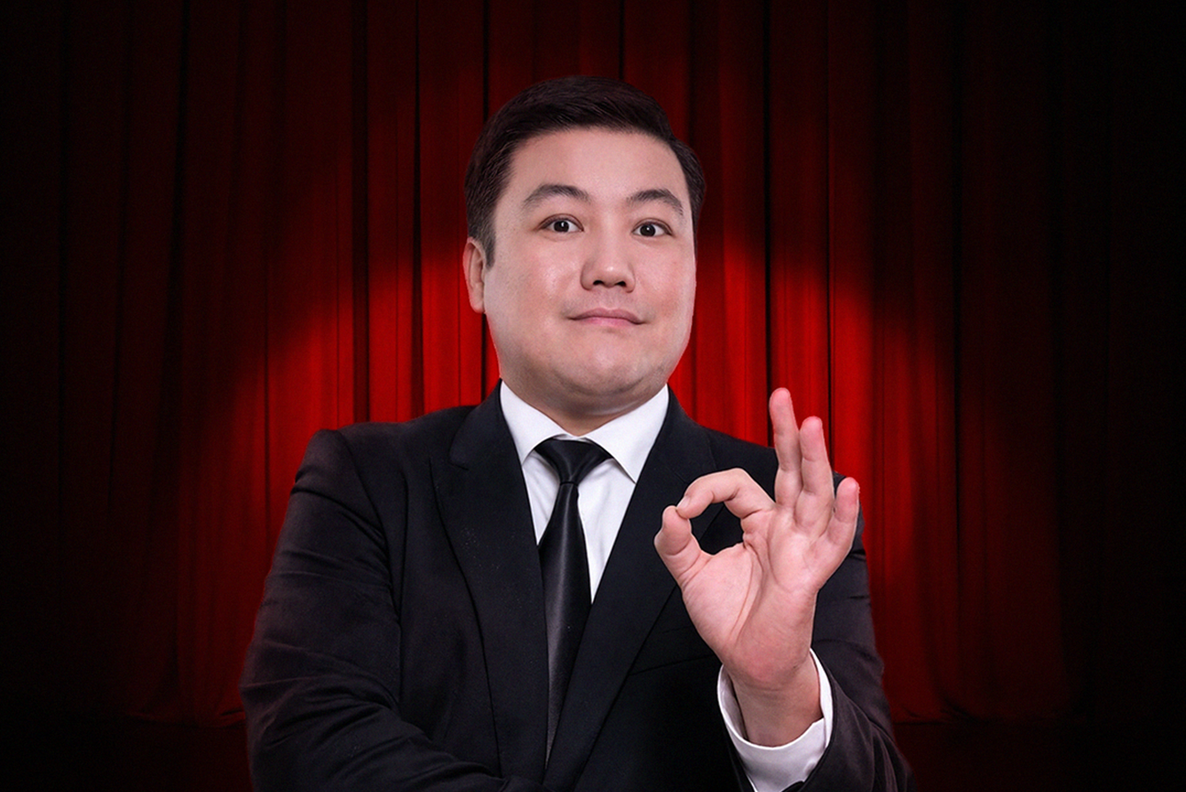 Турсынбек Кабатов