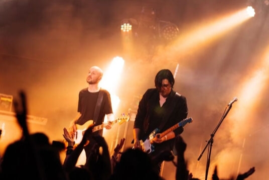 Special G / Placebo tribute