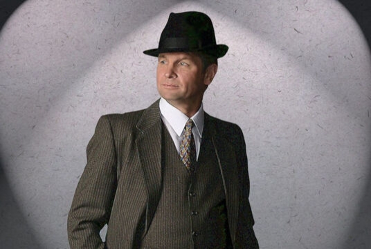 Концерт Юрия Рябова и джаз трио «Фрэнк Синатра и не только...»