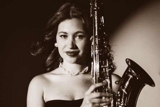 Концерт квартета Наталии Белановской «Joshua Redman Tribute»