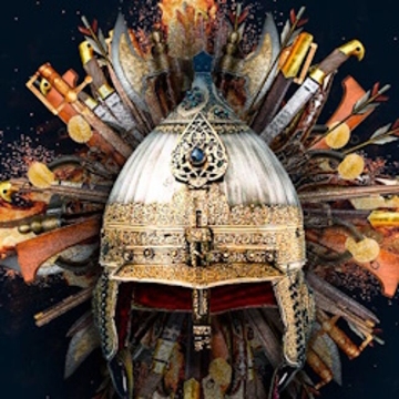 Опера «Ермак»