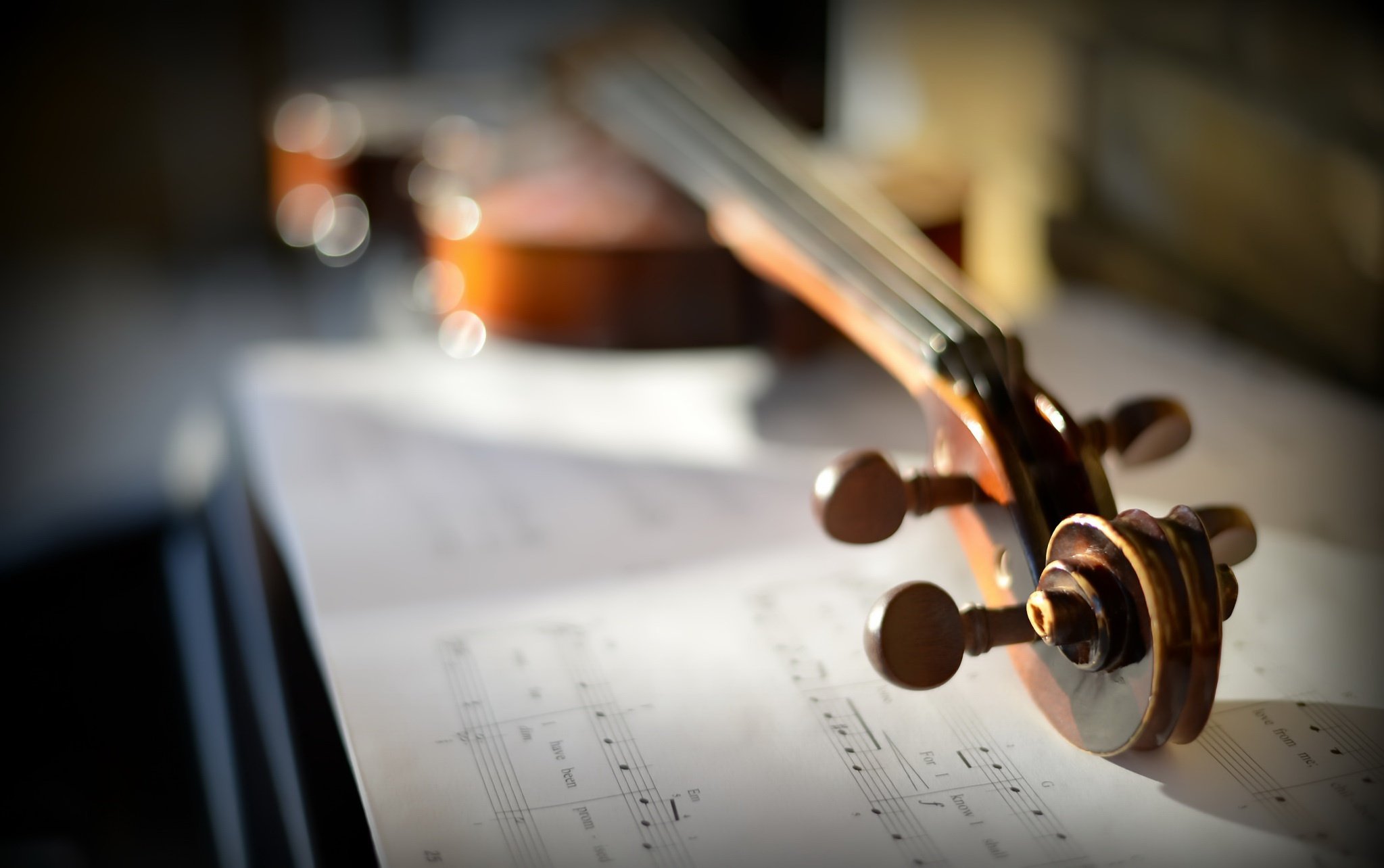 МУЗЫКА ЕЕ ИМЕНИ