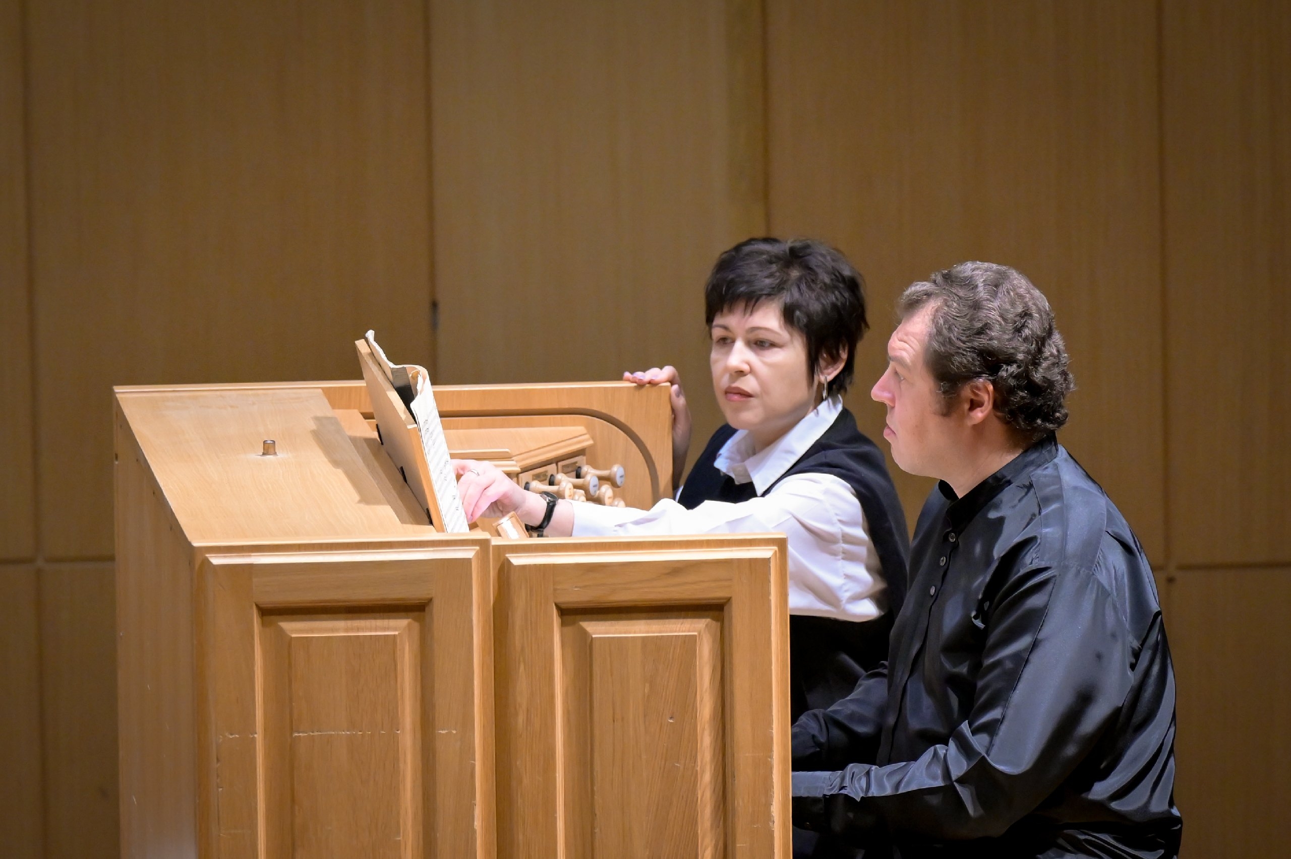 Звуки сердца