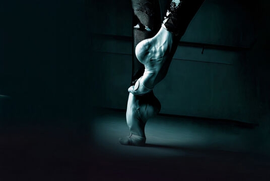 Всероссийский фестиваль-конкурс современного танца