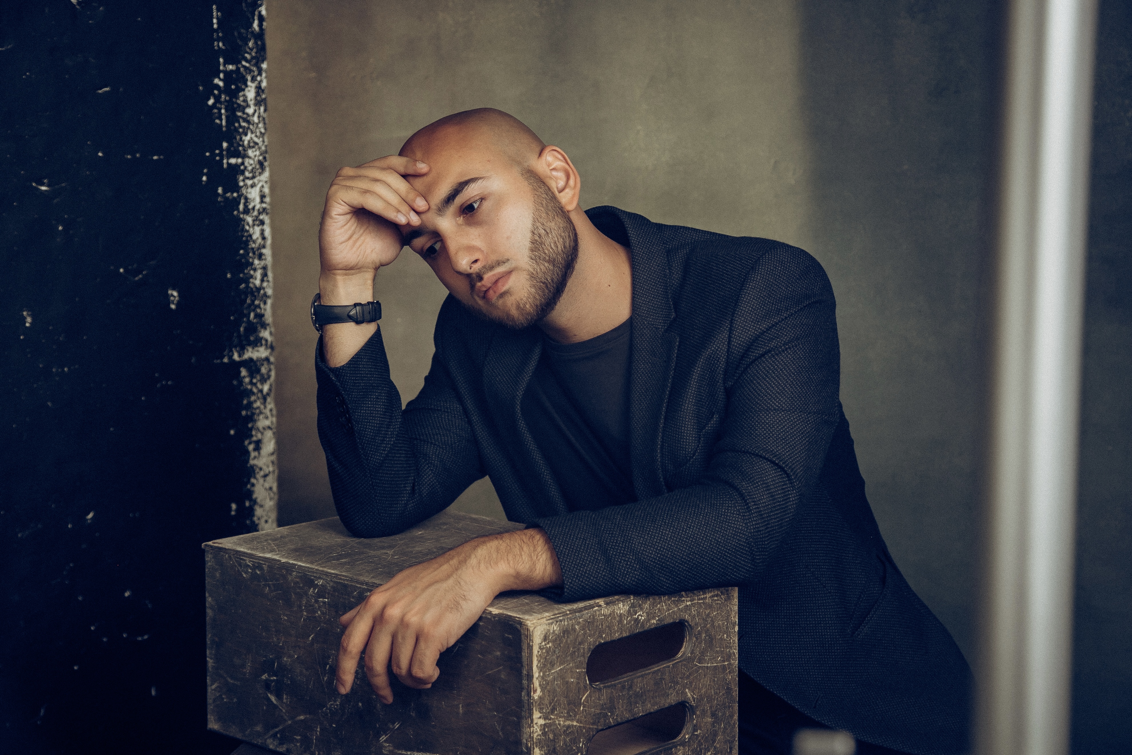 Феликс Мурзабеков