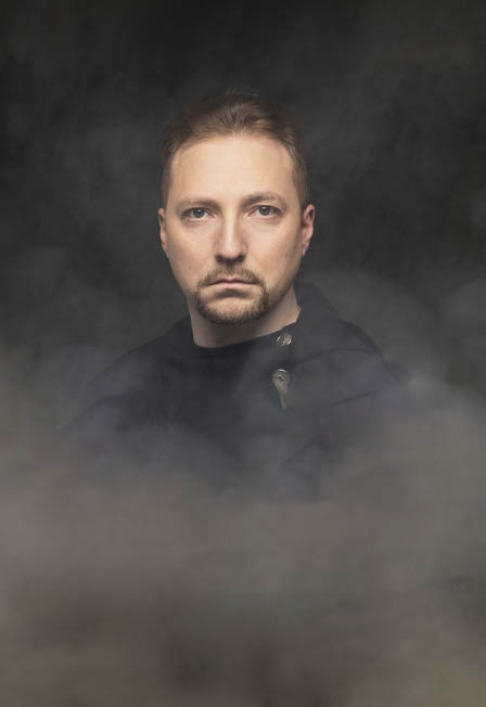 Александр Кэп