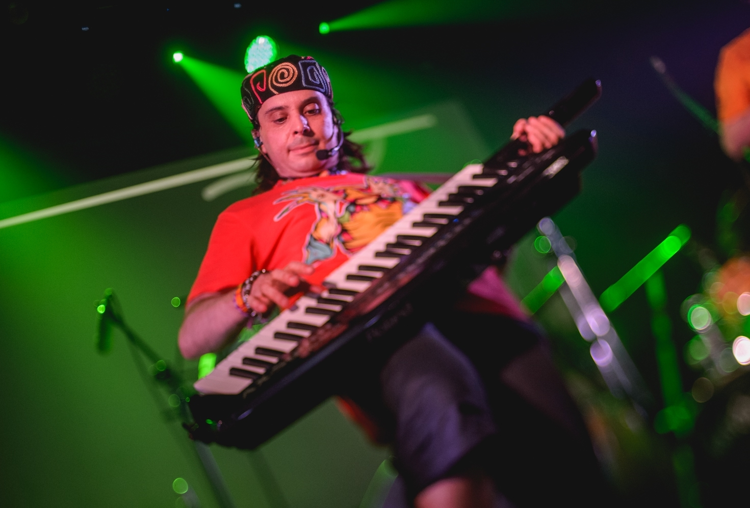 Ростислав Чебыкин