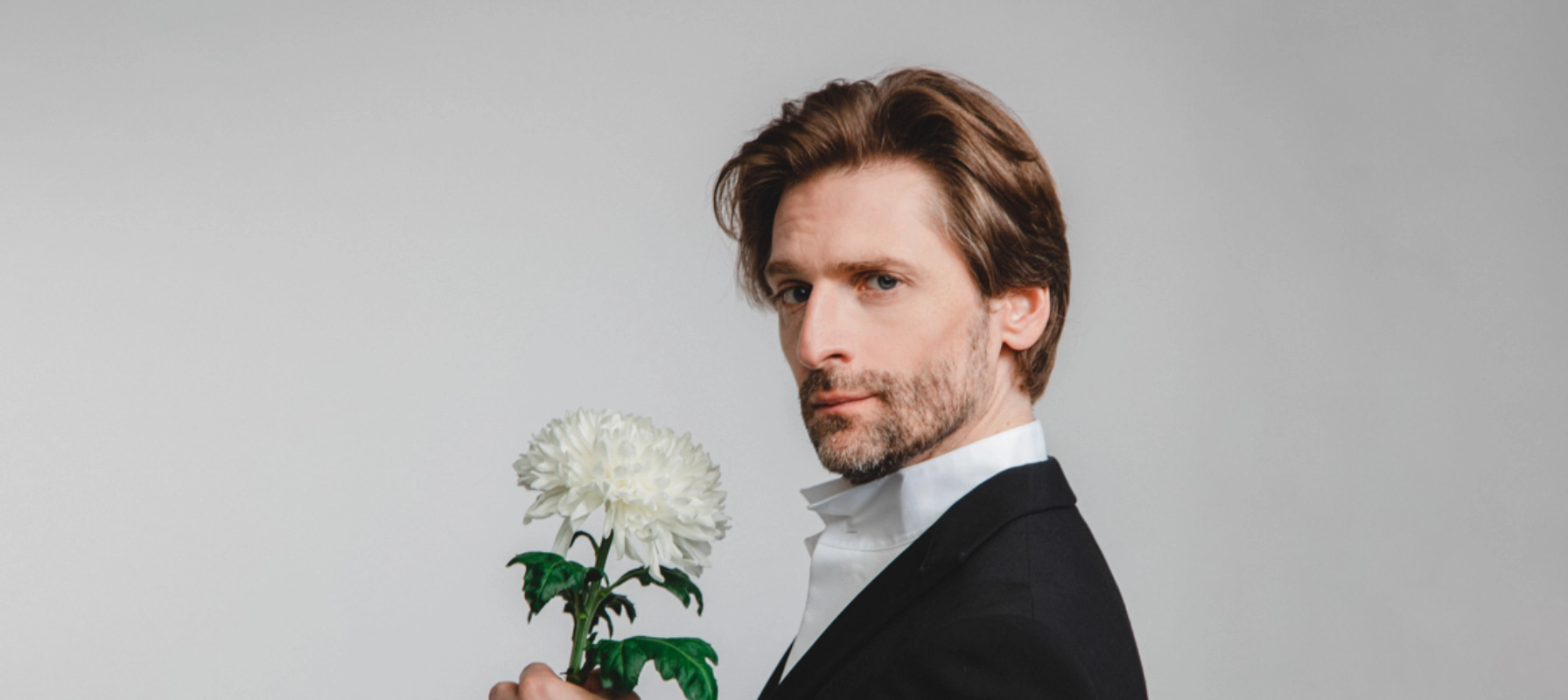 Я буду думать о Леванте