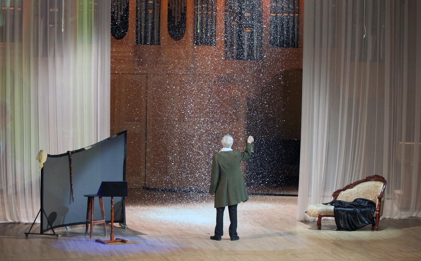 Сказки из кармана