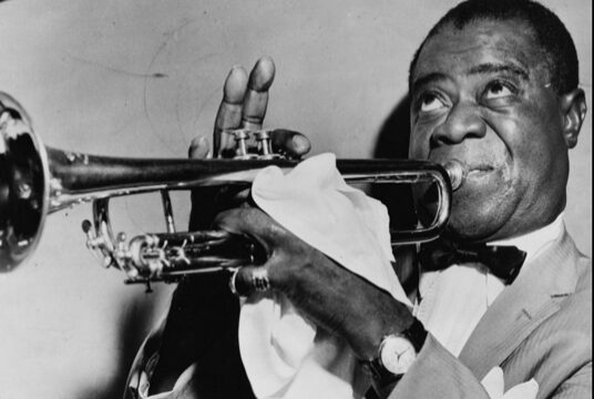 Hello, Satchmo! Посвящение Луи Армстронгу