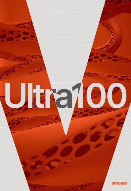 Фестиваль ULTRA 100