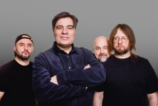 Ключевая» «День Рождения Максима Аншукова