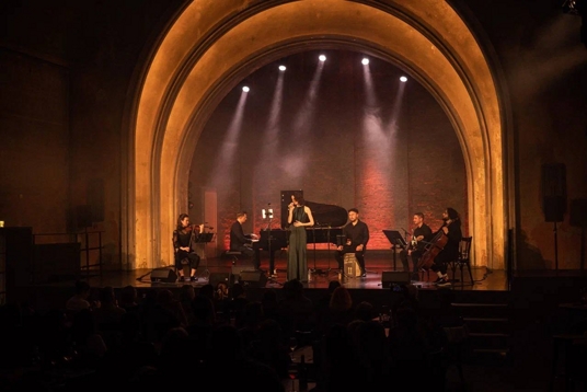 Simple Music Ensemble. Radiohead