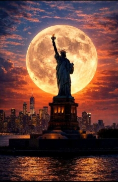 Музыка Нового света: от Нью-Йорка до Голливуда