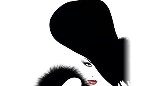 Ваше величество женщина