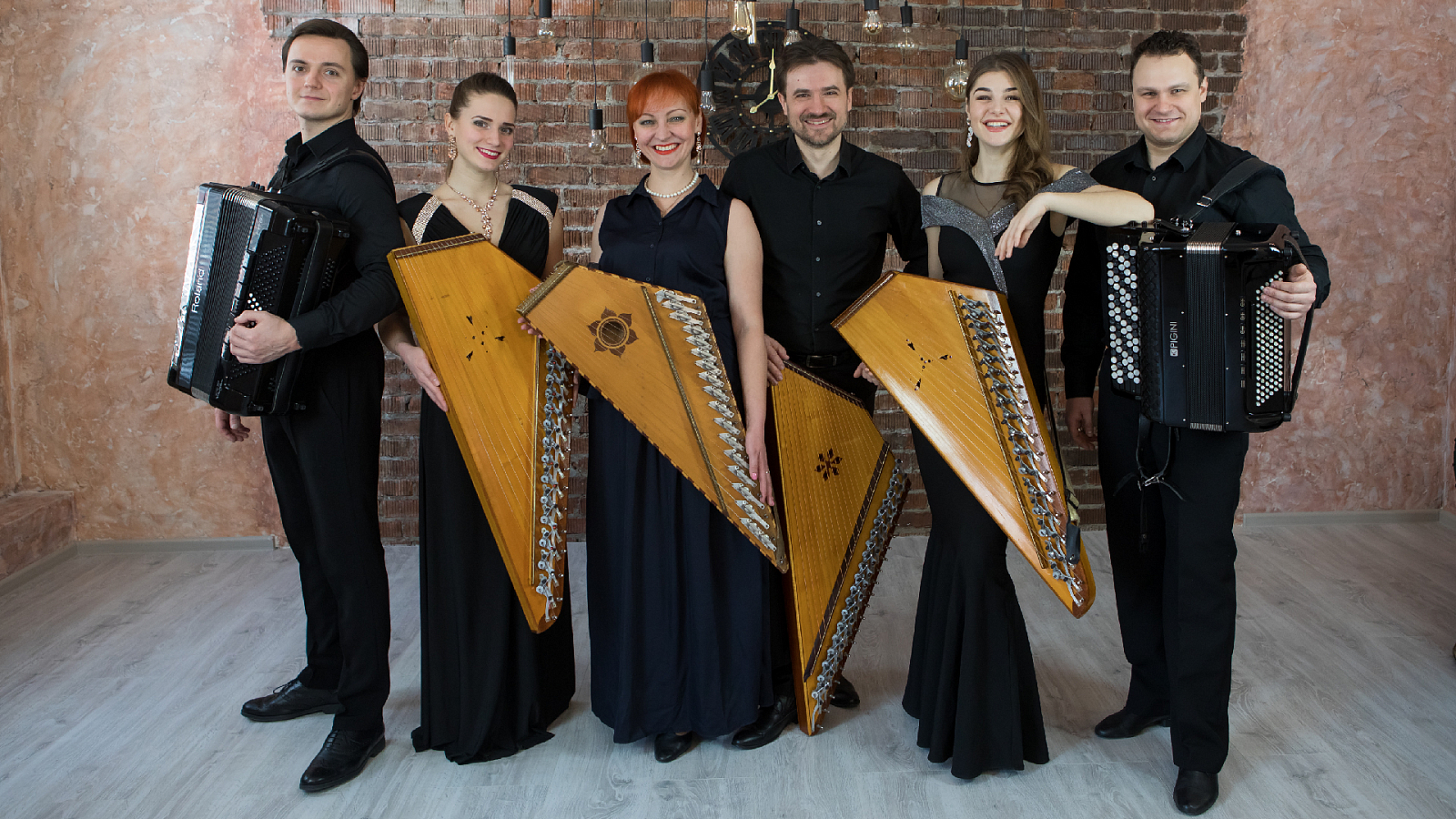 Душа народа