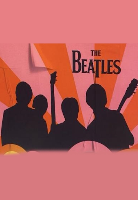 Большой джазовый оркестр. Битлз. Гленн Миллер. Джордж Гершвин