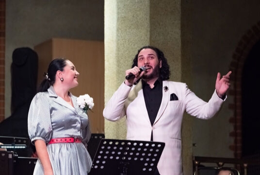 Песни СССР МАИС