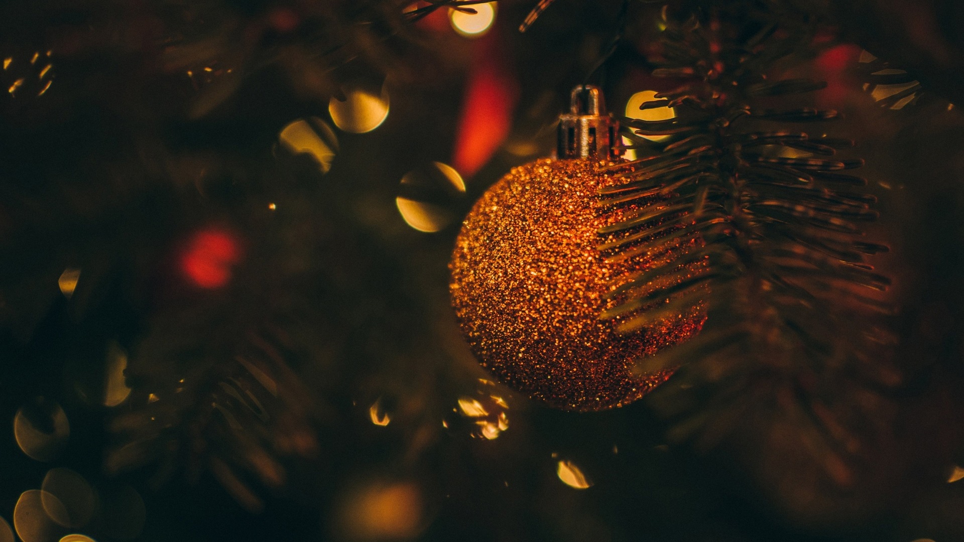 Новый год под музыку Вивальди