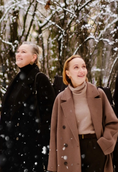 Квартет имени М. Вайнберга