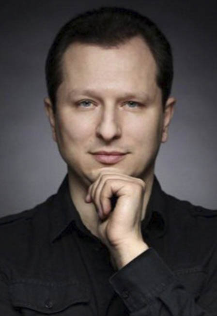 Юрий Мартынов «Пианисты – мыслители»