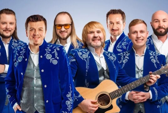 Песняры