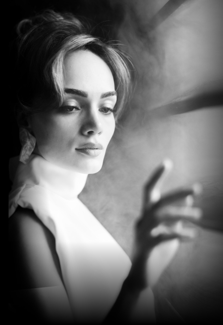 Анна Егоян