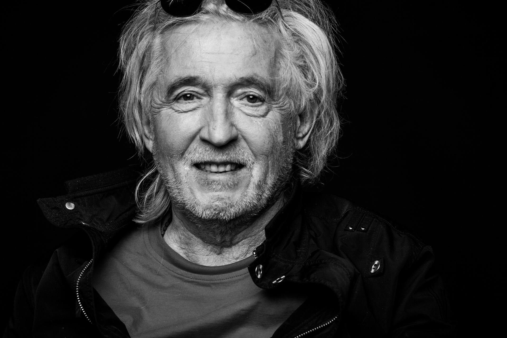 Вячеслав Малежик