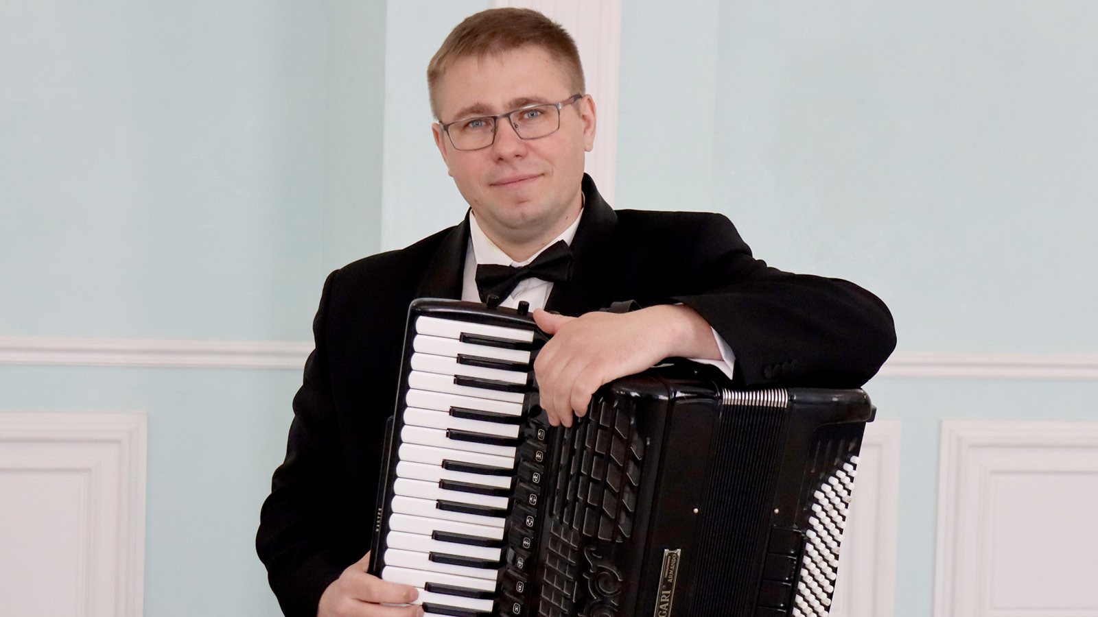 Танцевальный калейдоскоп
