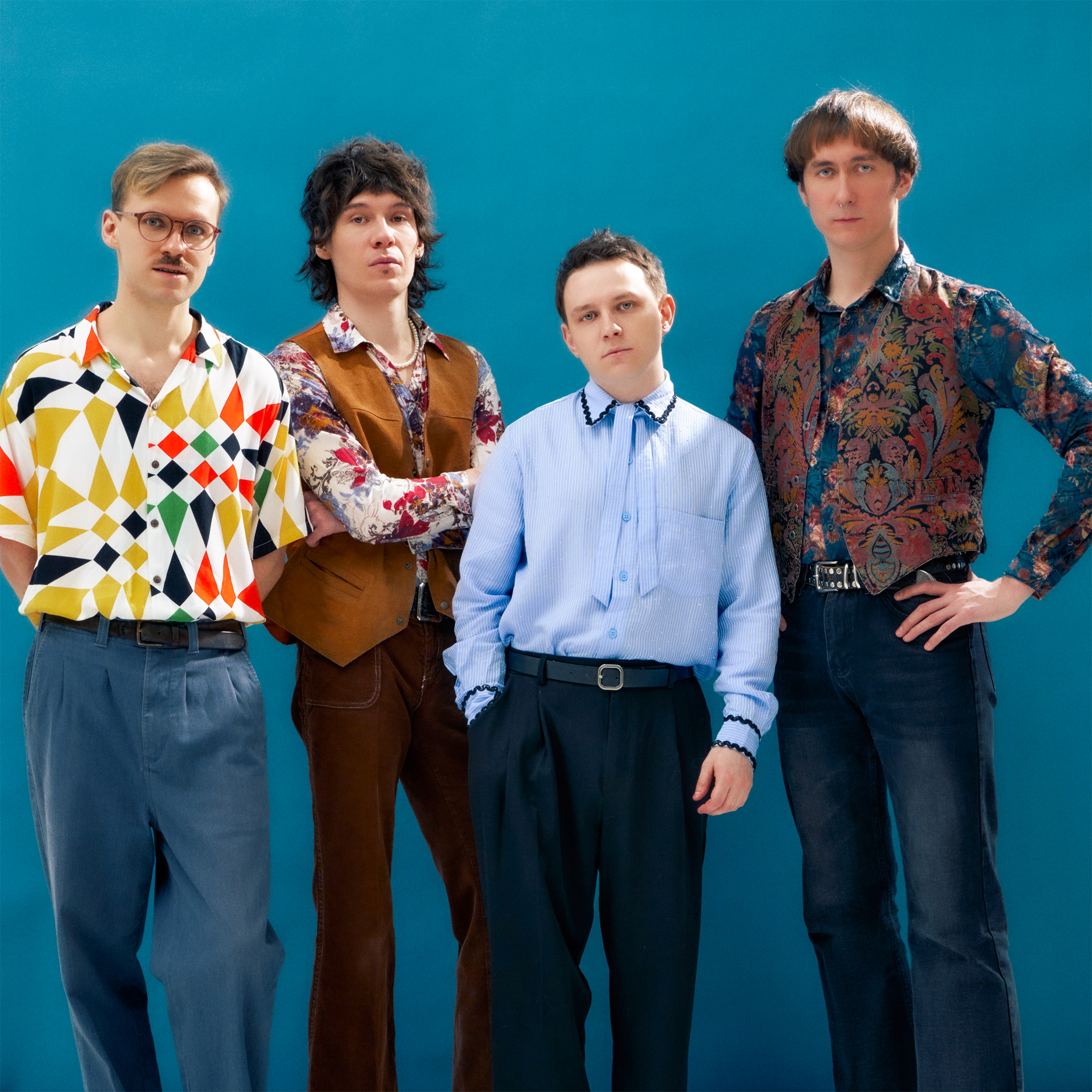 Откуда звук?